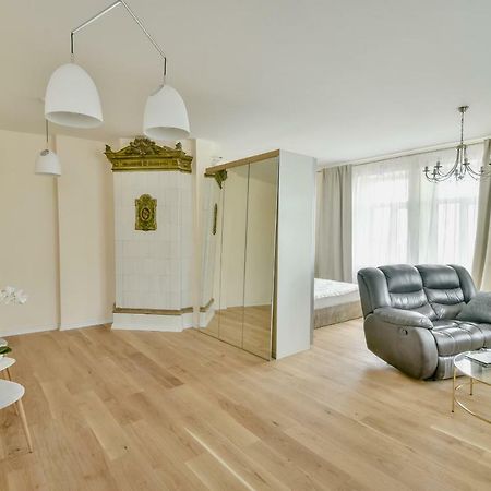 Smart Home By Riga Old Town Exterior foto