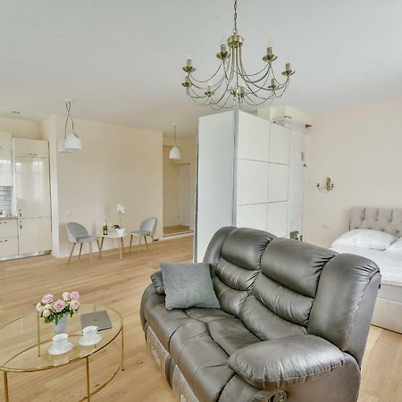 Smart Home By Riga Old Town Exterior foto