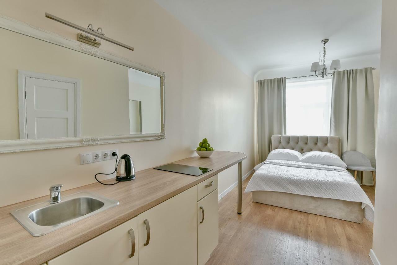 Smart Home By Riga Old Town Exterior foto