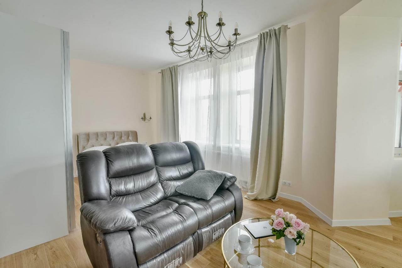 Smart Home By Riga Old Town Exterior foto
